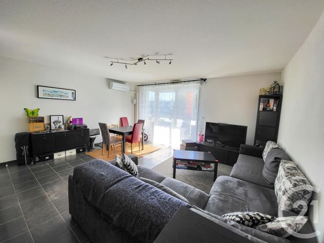 Appartement T4 à vendre - 4 pièces - 79.1 m2 - COLOMIERS - 31 - MIDI-PYRENEES - Century 21 Oustal