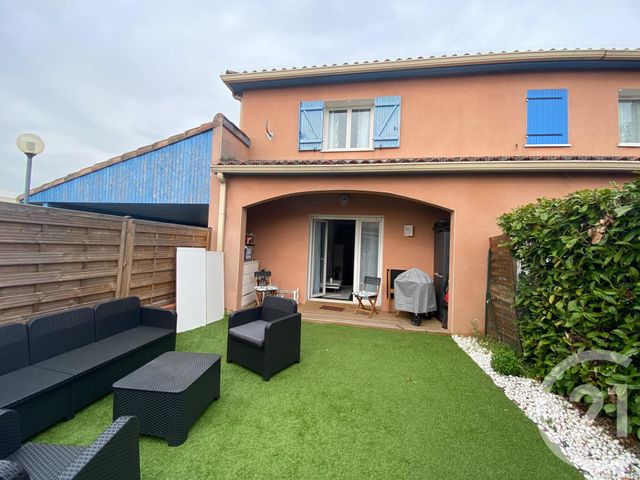 maison - TOULOUSE - 31