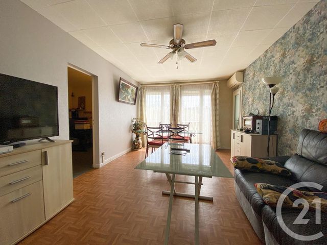 appartement - TOULOUSE - 31