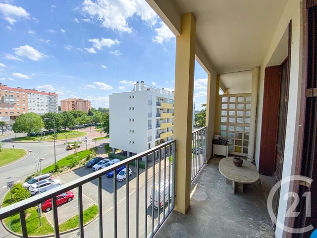 appartement - COLOMIERS - 31