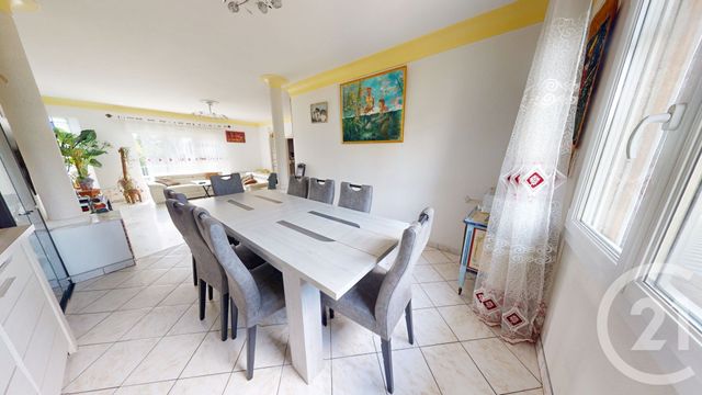 Afficher la photo en grand maison à vendre - 7 pièces - 166.49 m2 - COLOMIERS - 31 - MIDI-PYRENEES - Century 21 Oustal