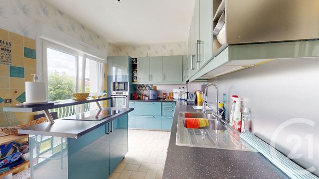 Afficher la photo en grand maison à vendre - 7 pièces - 166.49 m2 - COLOMIERS - 31 - MIDI-PYRENEES - Century 21 Oustal