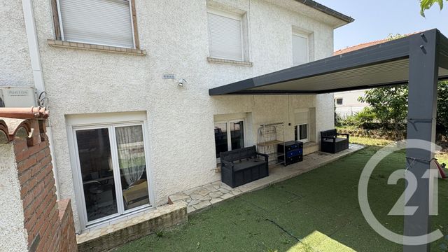 Afficher la photo en grand maison à vendre - 7 pièces - 166.49 m2 - COLOMIERS - 31 - MIDI-PYRENEES - Century 21 Oustal