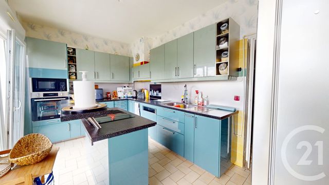 Afficher la photo en grand maison à vendre - 7 pièces - 166.49 m2 - COLOMIERS - 31 - MIDI-PYRENEES - Century 21 Oustal