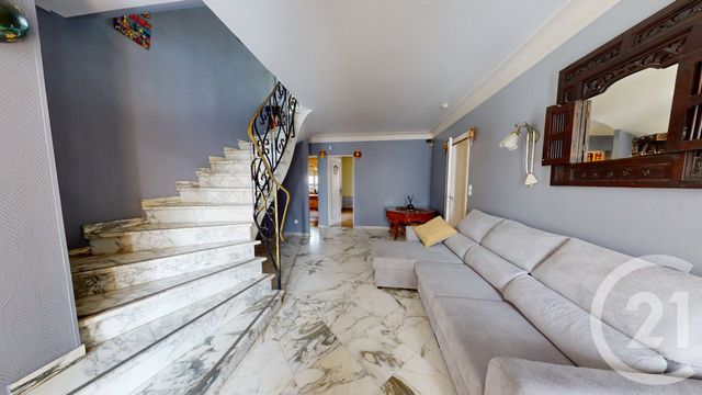 Afficher la photo en grand maison à vendre - 7 pièces - 166.49 m2 - COLOMIERS - 31 - MIDI-PYRENEES - Century 21 Oustal