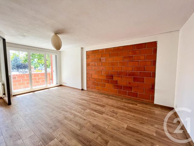 appartement - COLOMIERS - 31