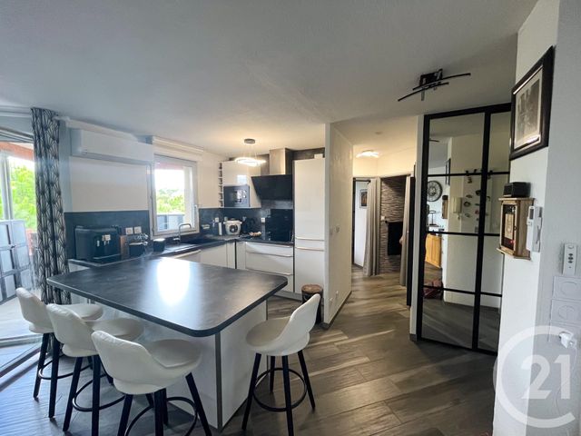 Appartement T2 à vendre PIBRAC