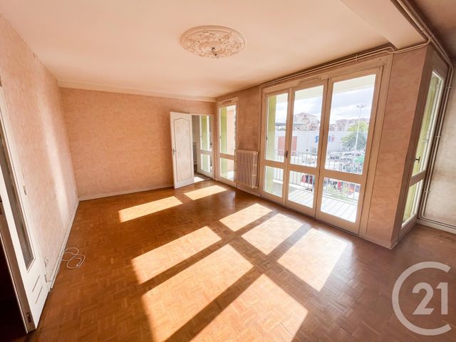 Appartement T5 à vendre - 5 pièces - 120.0 m2 - COLOMIERS - 31 - MIDI-PYRENEES - Century 21 Oustal