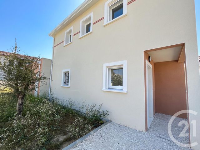 maison - ST JORY - 31