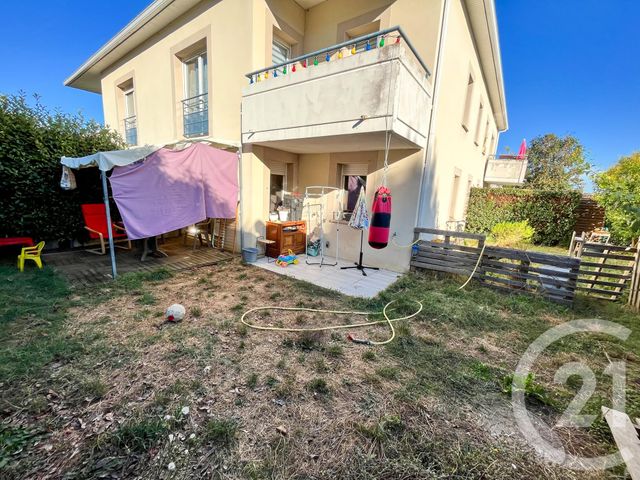appartement - ST PAUL SUR SAVE - 31