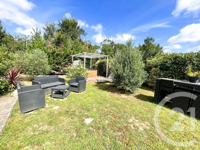 Appartement F6 à vendre - 6 pièces - 106.07 m2 - COLOMIERS - 31 - MIDI-PYRENEES - Century 21 Oustal