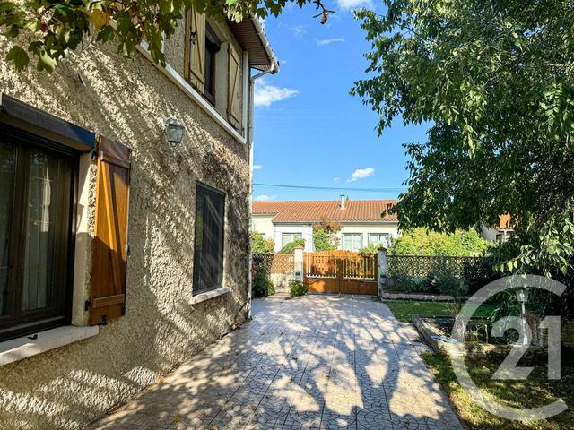 maison - TOULOUSE - 31