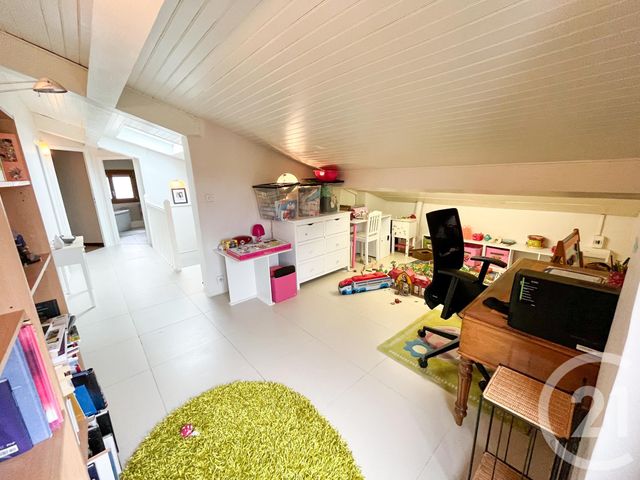 Afficher la photo en grand maison à vendre - 7 pièces - 164.51 m2 - TOULOUSE - 31 - MIDI-PYRENEES - Century 21 Oustal