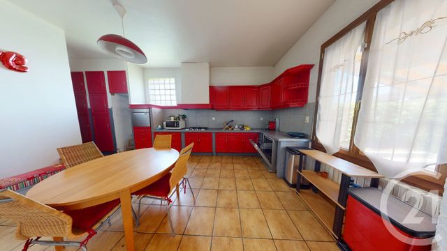 Afficher la photo en grand maison à vendre - 7 pièces - 164.51 m2 - TOULOUSE - 31 - MIDI-PYRENEES - Century 21 Oustal