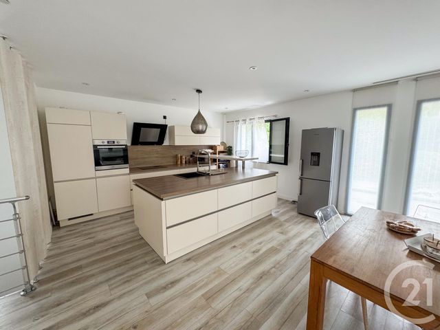 maison à vendre - 7 pièces - 304.47 m2 - COLOMIERS - 31 - MIDI-PYRENEES - Century 21 Oustal