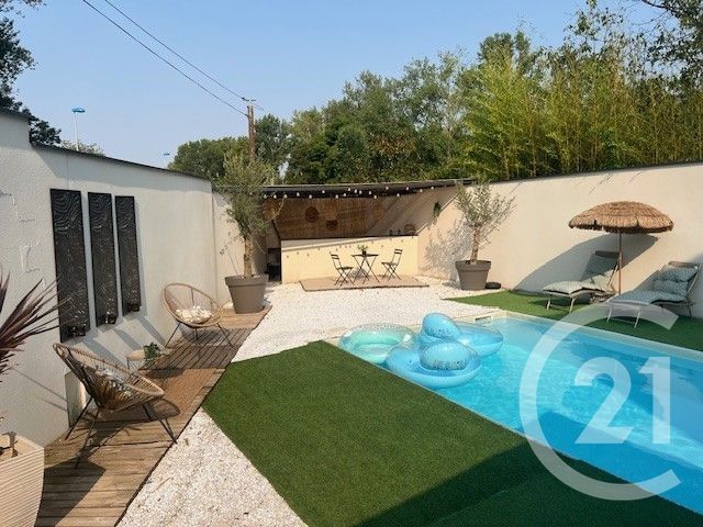 maison à vendre - 7 pièces - 304.47 m2 - COLOMIERS - 31 - MIDI-PYRENEES - Century 21 Oustal