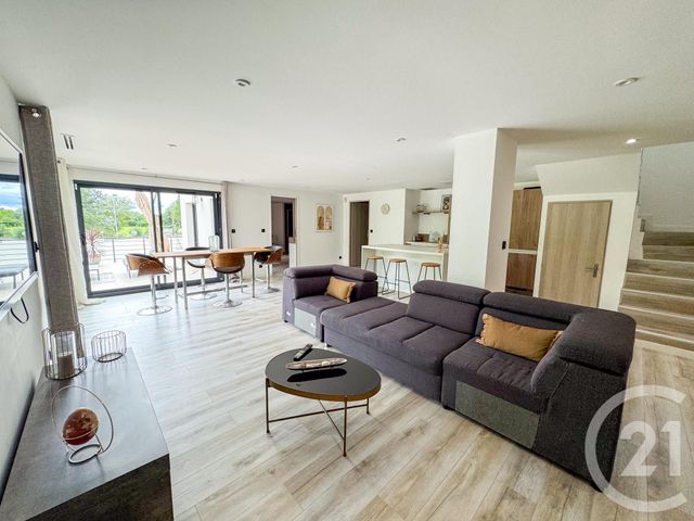 maison à vendre - 7 pièces - 304.47 m2 - COLOMIERS - 31 - MIDI-PYRENEES - Century 21 Oustal