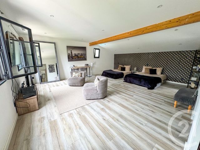 maison à vendre - 7 pièces - 304.47 m2 - COLOMIERS - 31 - MIDI-PYRENEES - Century 21 Oustal