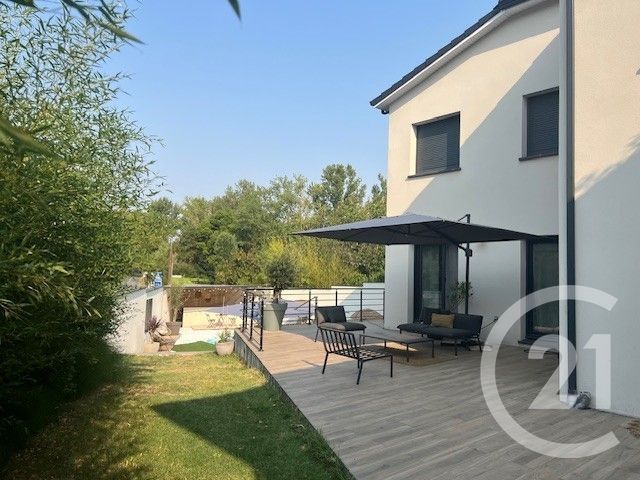 maison à vendre - 7 pièces - 304.47 m2 - COLOMIERS - 31 - MIDI-PYRENEES - Century 21 Oustal