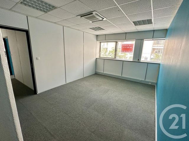 commerce à louer - 62.0 m2 - COLOMIERS - 31 - MIDI-PYRENEES - Century 21 Oustal