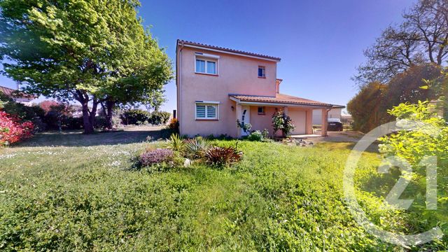 maison - ST LYS - 31