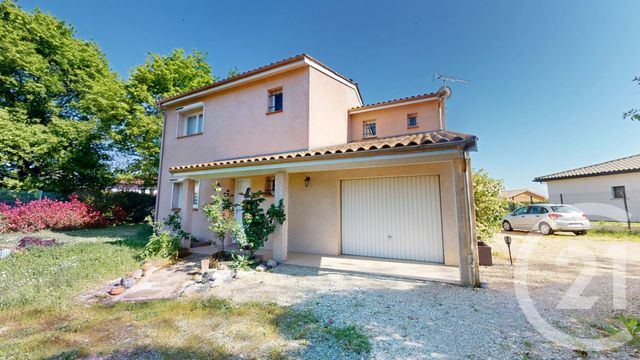 maison - ST LYS - 31