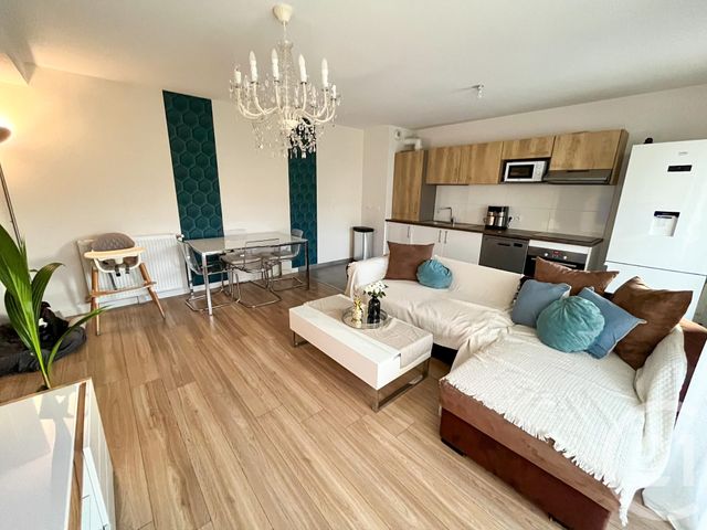 appartement - COLOMIERS - 31