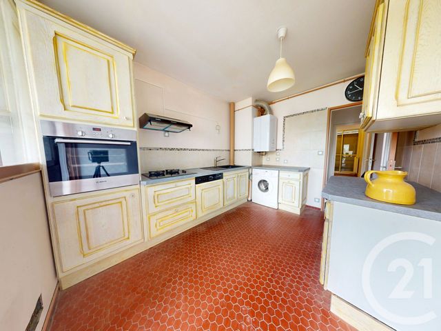 Afficher la photo en grand Appartement T4 à vendre - 4 pièces - 74.74 m2 - COLOMIERS - 31 - MIDI-PYRENEES - Century 21 Oustal