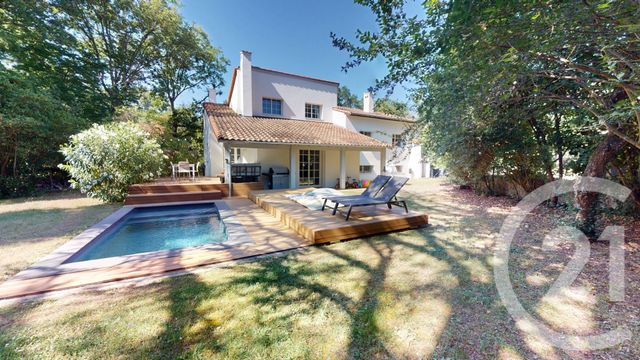 maison à vendre - 5 pièces - 172.27 m2 - COLOMIERS - 31 - MIDI-PYRENEES - Century 21 Oustal