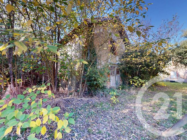 maison à vendre - 8 pièces - 400.0 m2 - SEYSSES - 31 - MIDI-PYRENEES - Century 21 Oustal