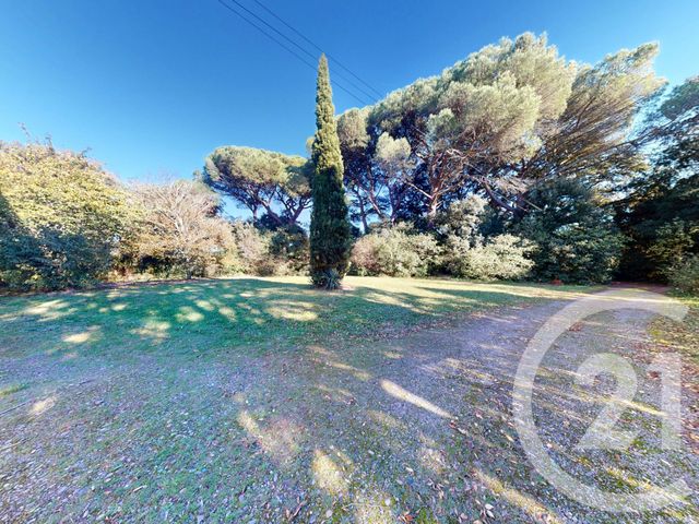 maison à vendre - 8 pièces - 400.0 m2 - SEYSSES - 31 - MIDI-PYRENEES - Century 21 Oustal