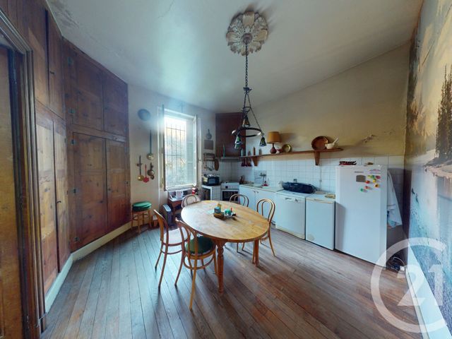 maison à vendre - 8 pièces - 400.0 m2 - SEYSSES - 31 - MIDI-PYRENEES - Century 21 Oustal