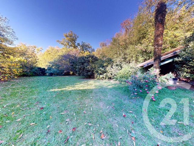 maison à vendre - 8 pièces - 400.0 m2 - SEYSSES - 31 - MIDI-PYRENEES - Century 21 Oustal