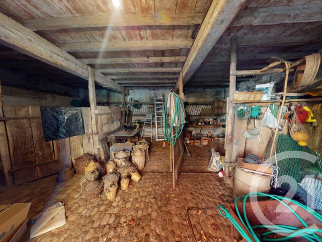 maison à vendre - 8 pièces - 400.0 m2 - SEYSSES - 31 - MIDI-PYRENEES - Century 21 Oustal